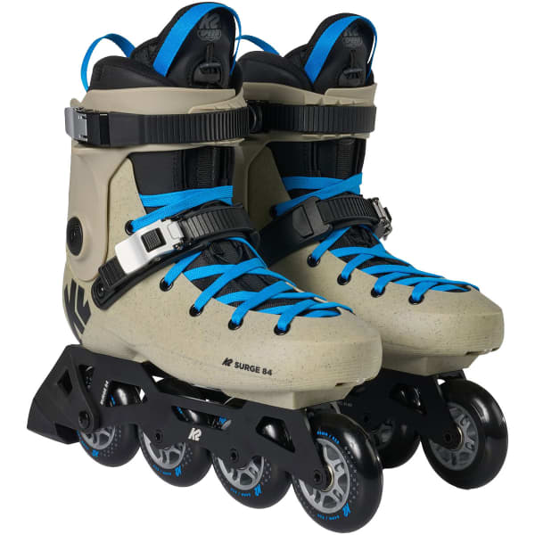 Roller fitness K2 SURGE 84