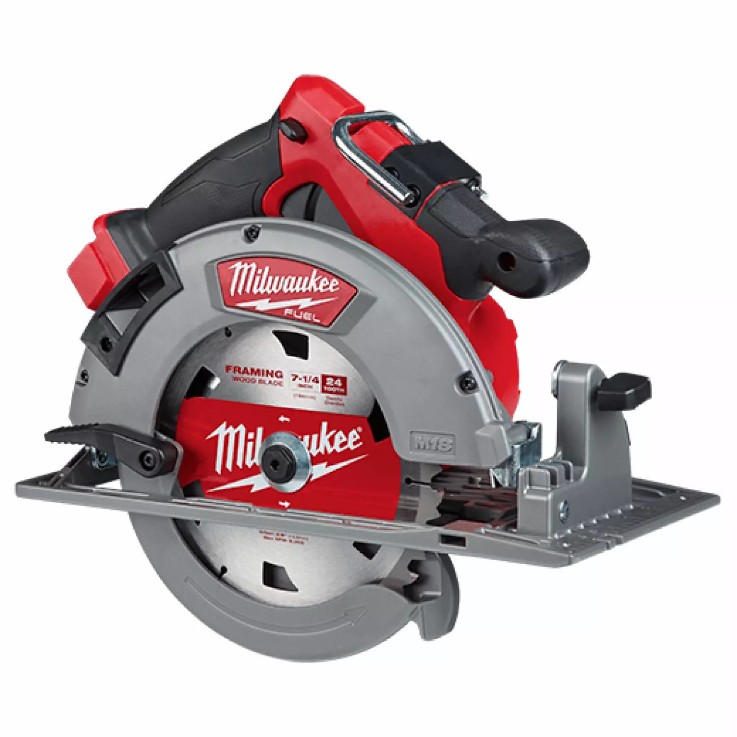 Milwaukee M18 FCSG66-0 18V Li-Ion accu cirkelzaag body - 190x30mm