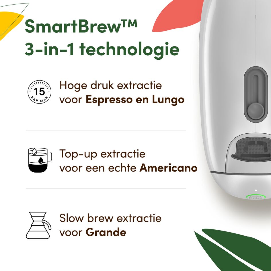 NESCAFÉ® Dolce Gusto® YY5677 NEO Caffè koffiemachine