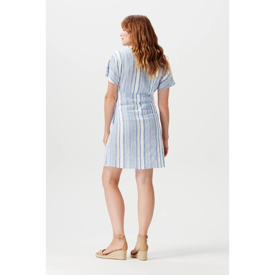 Noppies Kleid Delhi Jet Stream