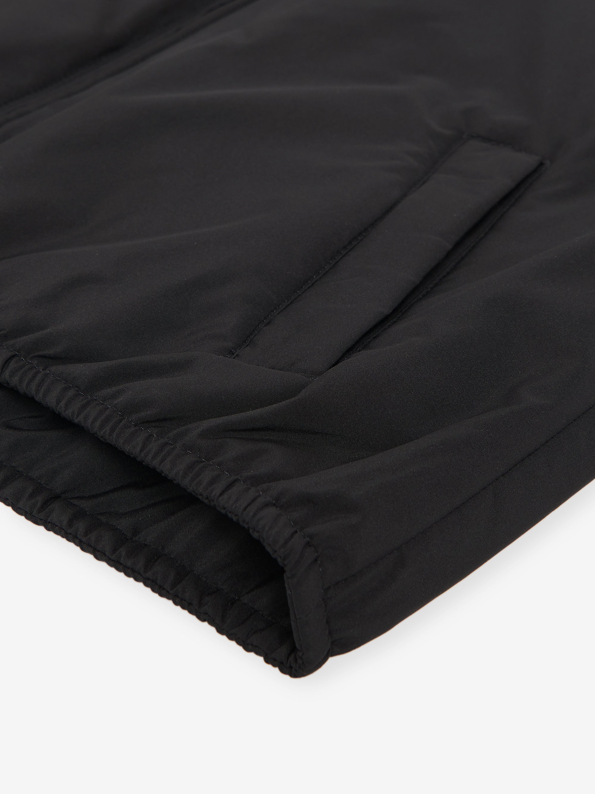 Scott Water Repellent Polyester OW01002-NVY