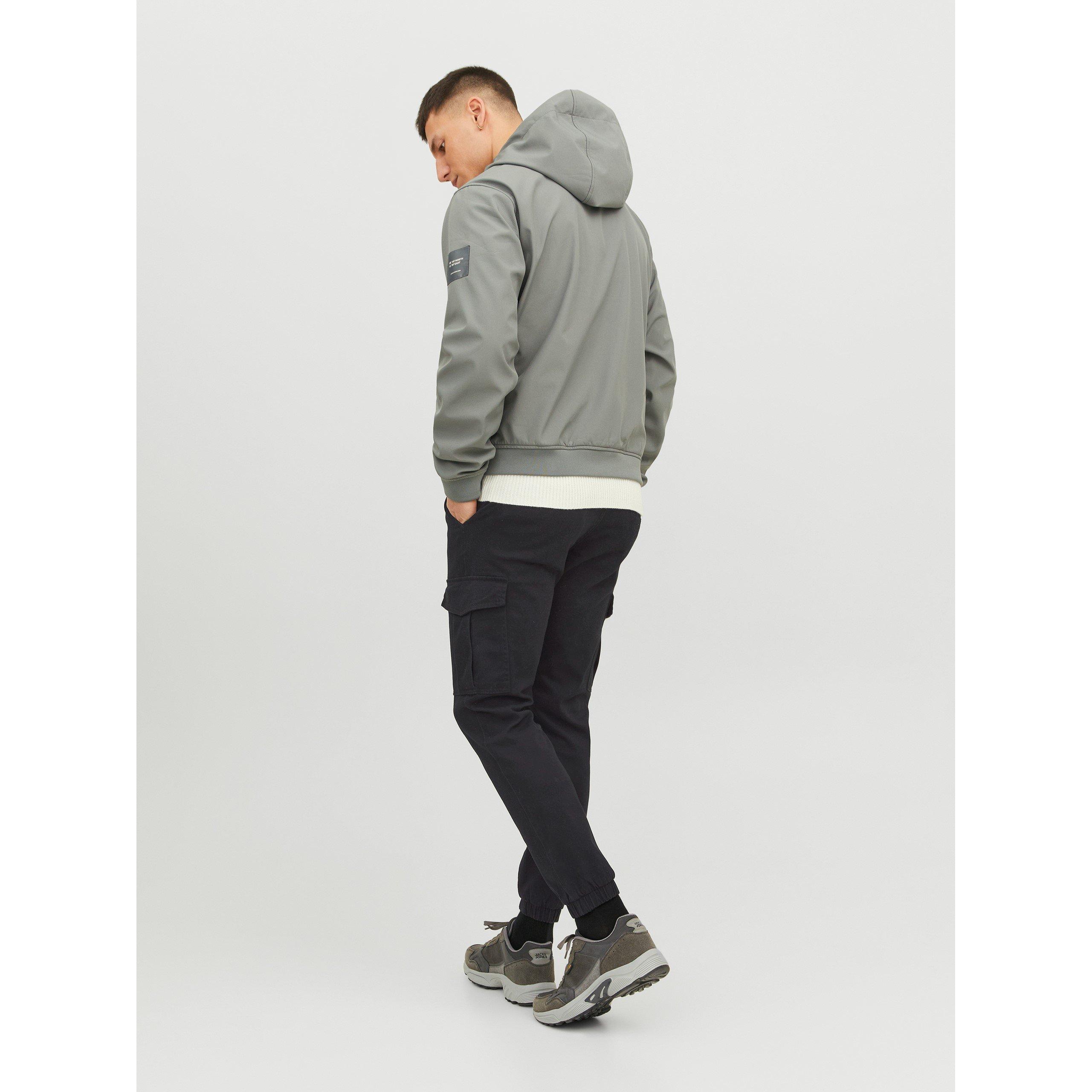JJ Rebel Michael Cargo Trousers