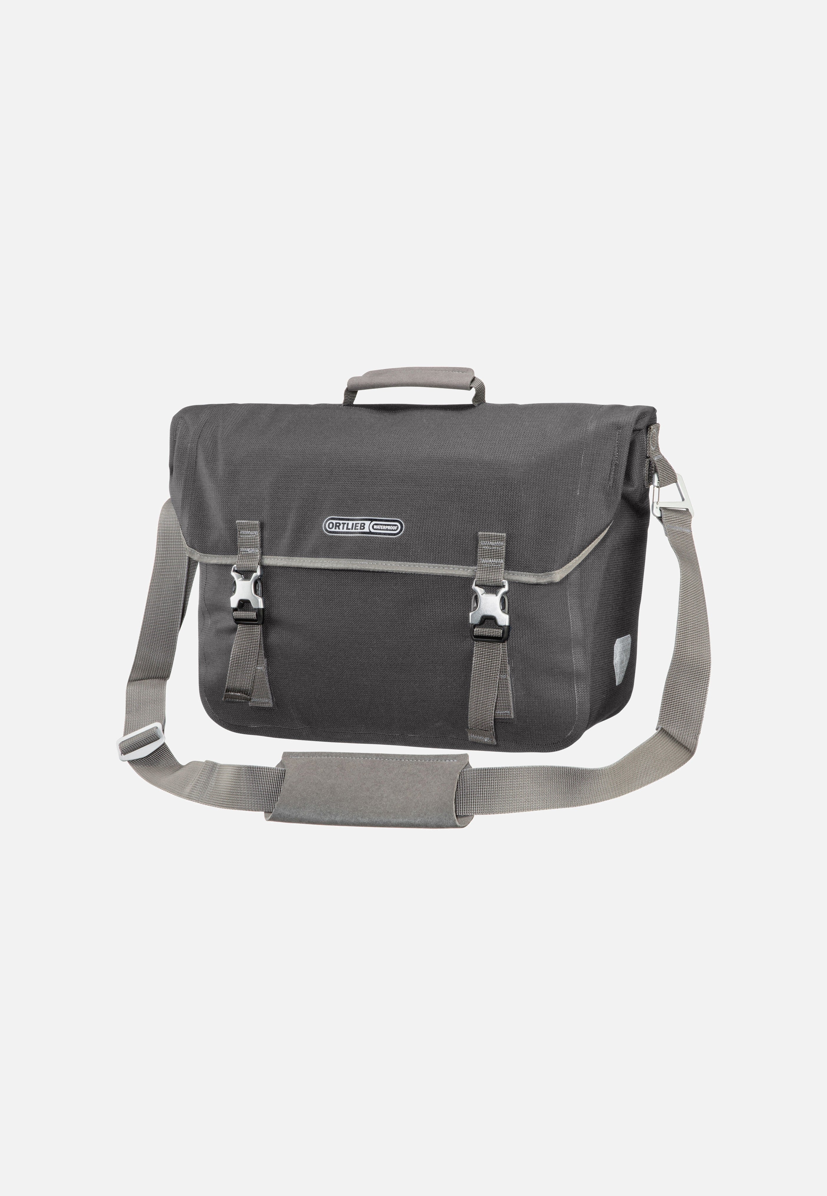 Commuter-Bag Urban QL2.1 Pepper - Fahrradtasche