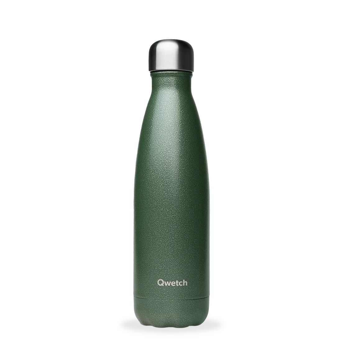 Bouteille Isotherme Originals Roc Vert - Qwetch