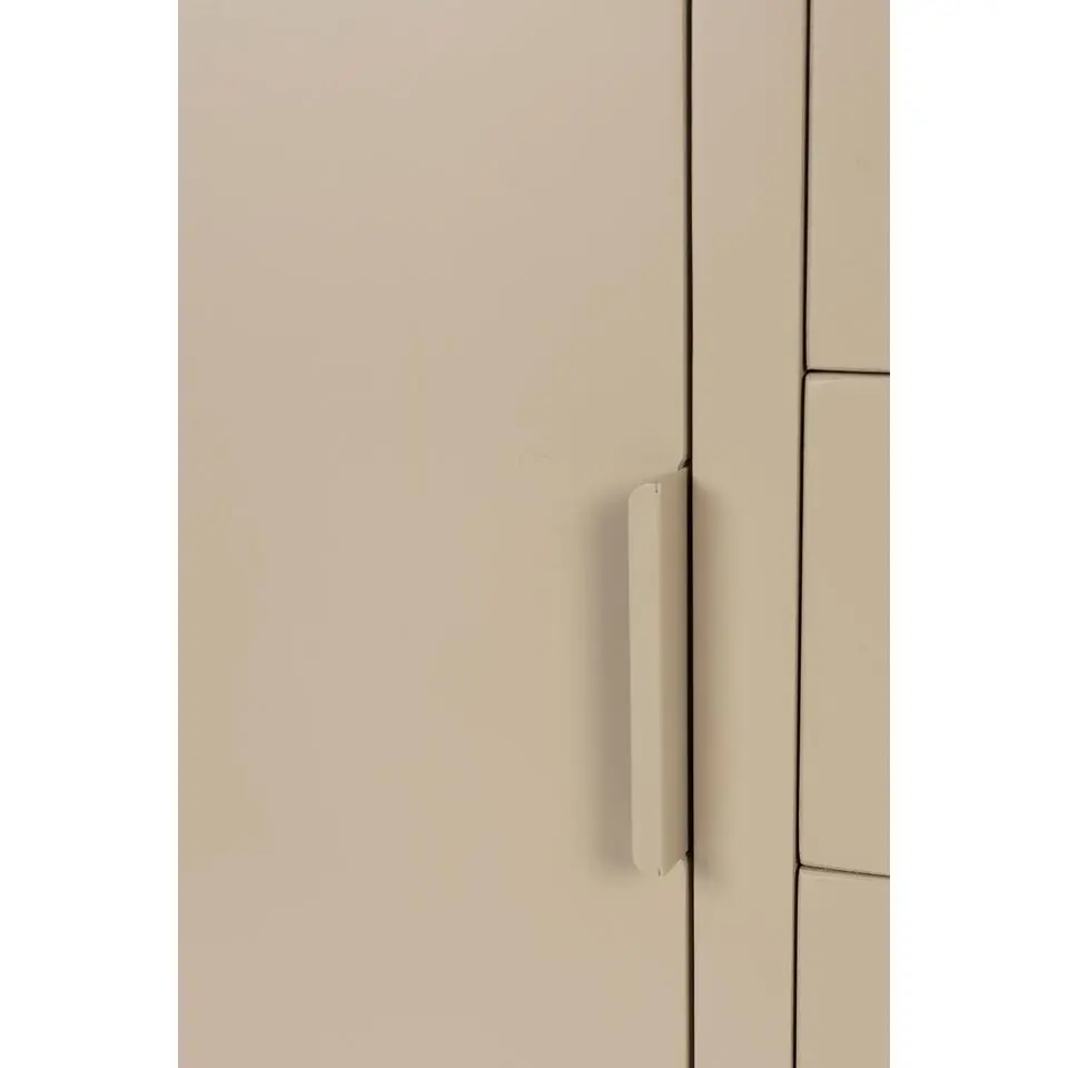 Housecraft Kos Dressoir/ Kast Beige
