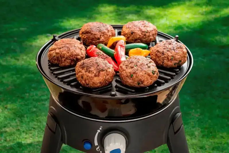 BBQ Rooster 30