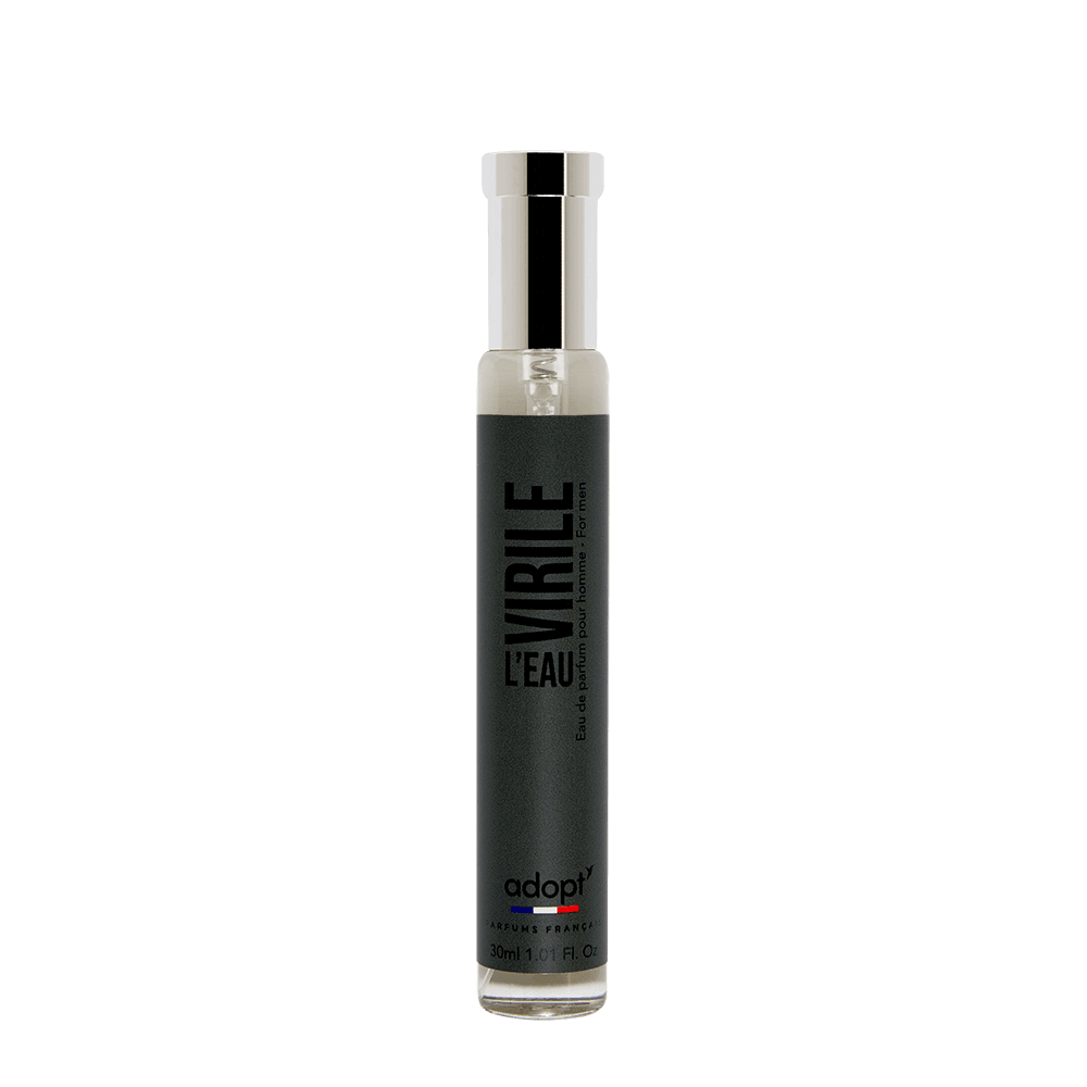 L'eau virile