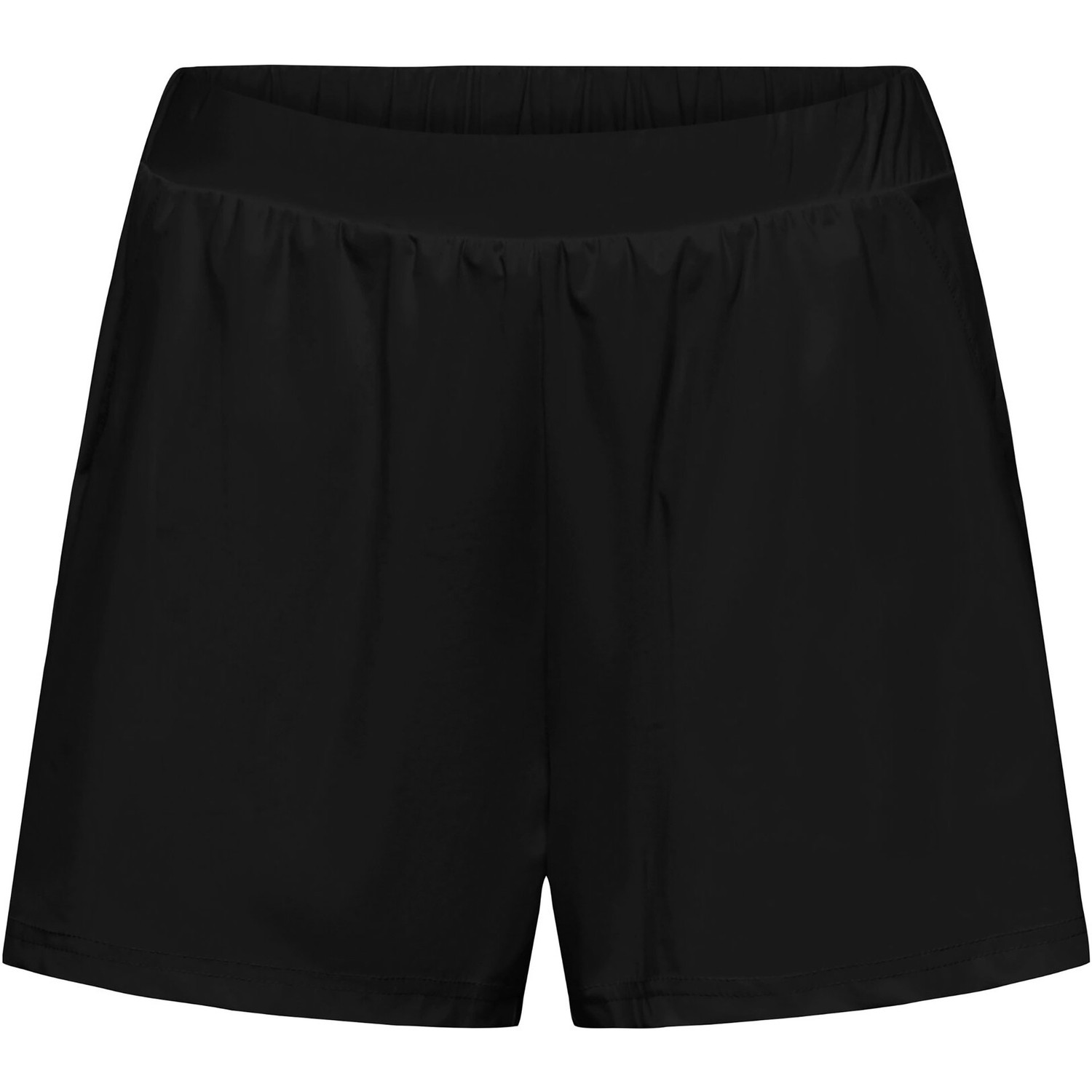 Only Play Tip High Waist Woven Short