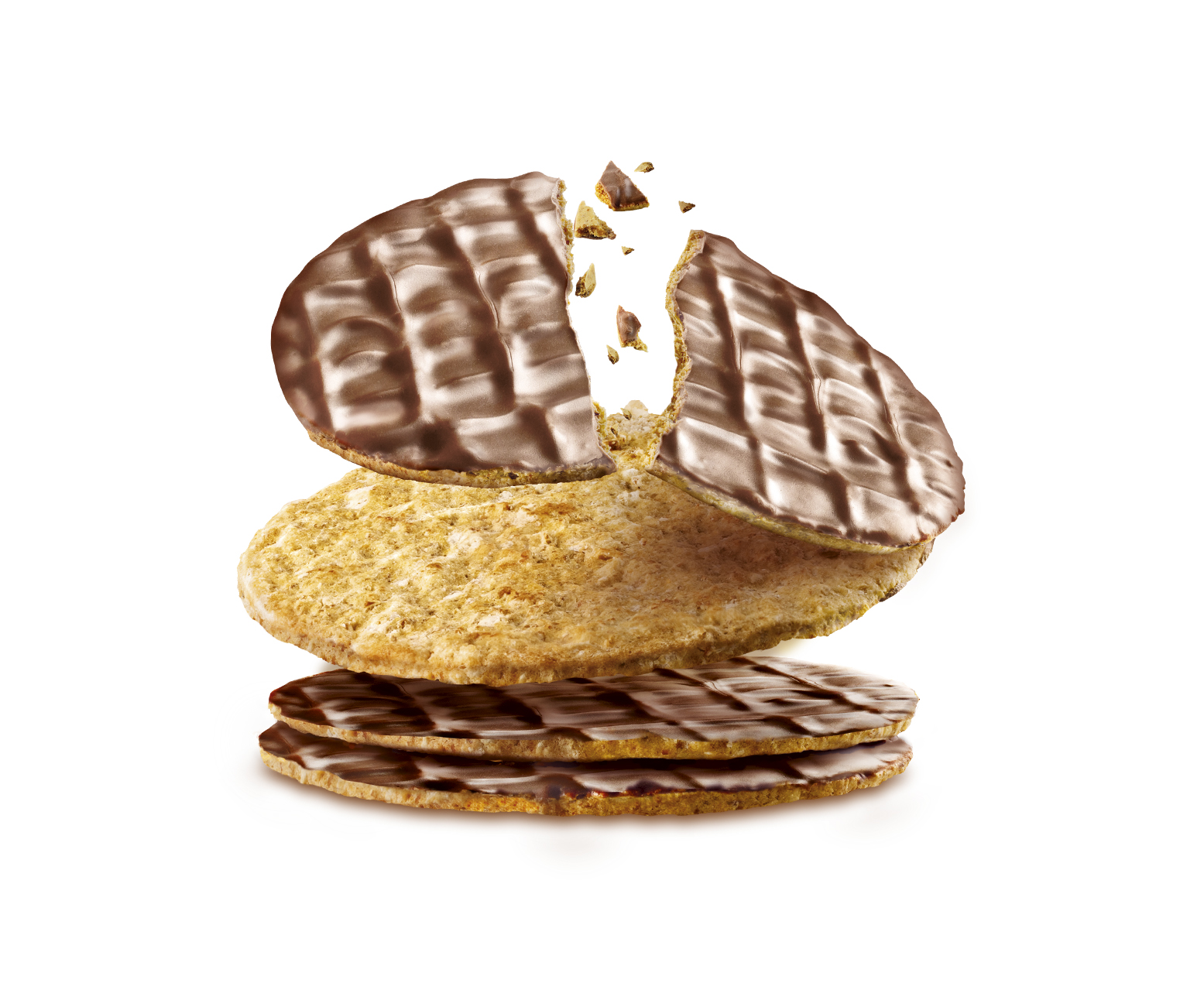 BOLACHAS COB.CHOCOLATE GULLON 150 G