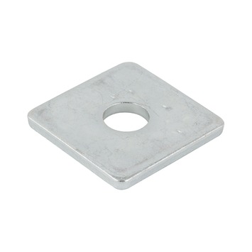 KARWEI sluitplaatje 12x40 mm (2 stuks)