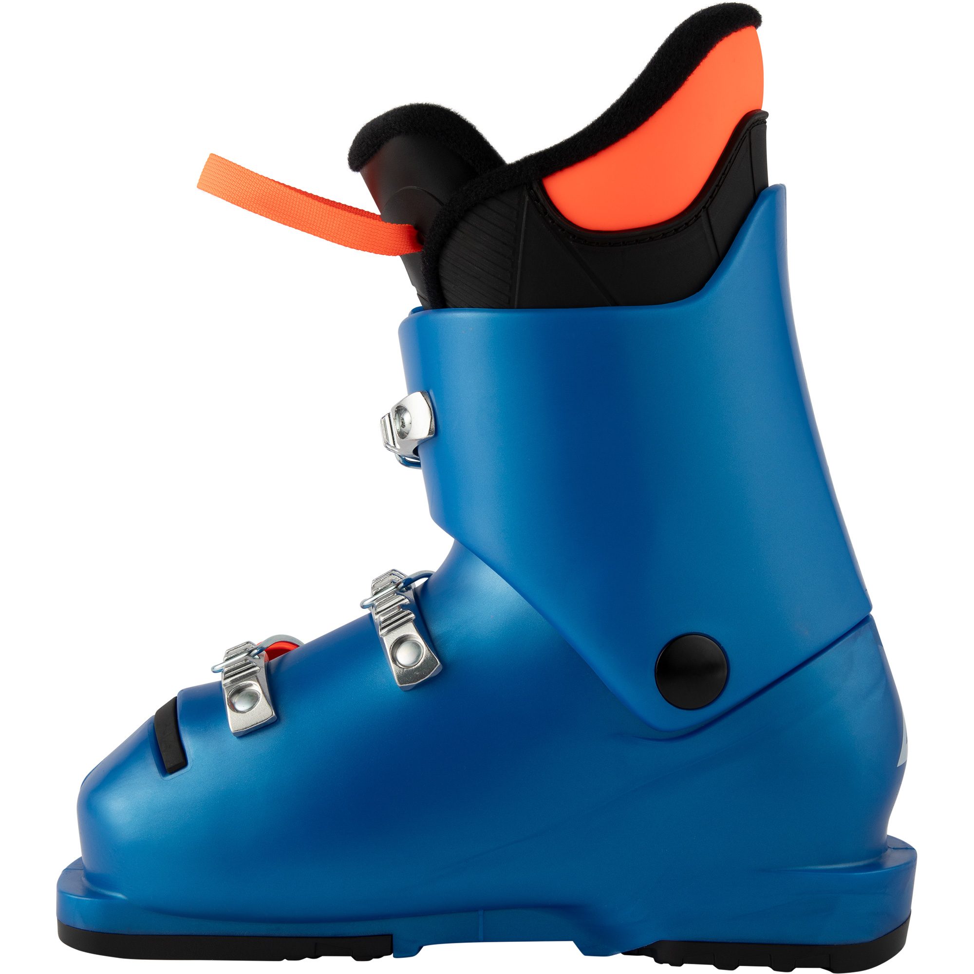 Lange RSJ 50 Alpin Skischuhe Kinder vibrant blue