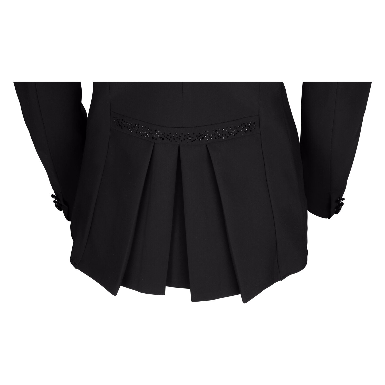 PIKEUR COMPETITION Turnierjacke - black