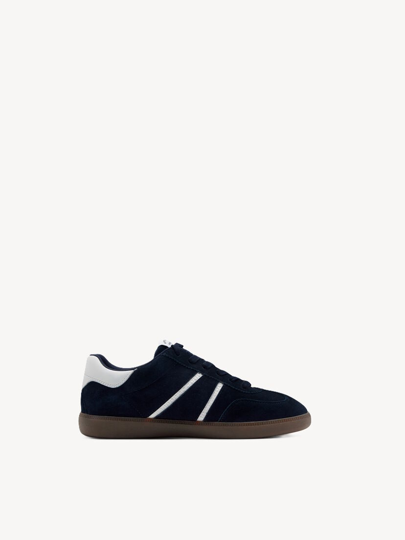 Sneaker - blauw