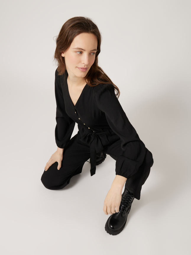 Combinaison pantalon