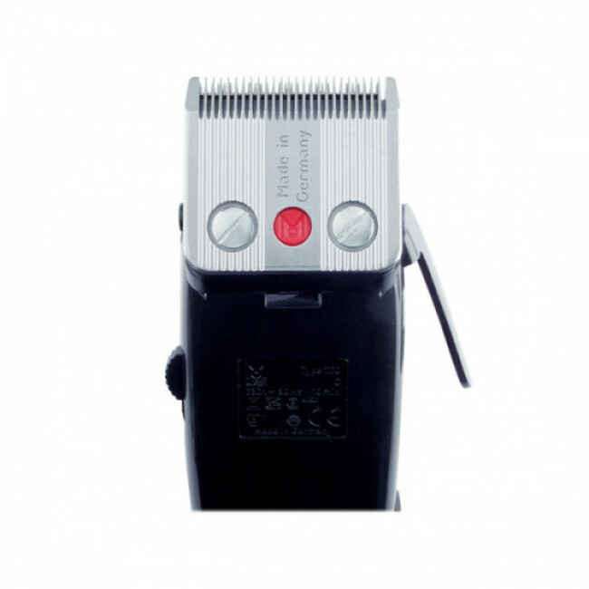 Tondeuse pour chien - Moser 1400