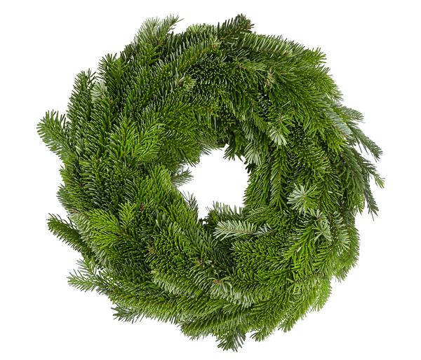 Dehner Premium Adventskranz aus