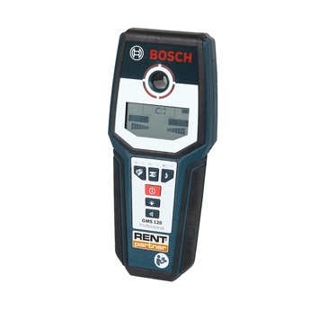 Muurmetaaldetector