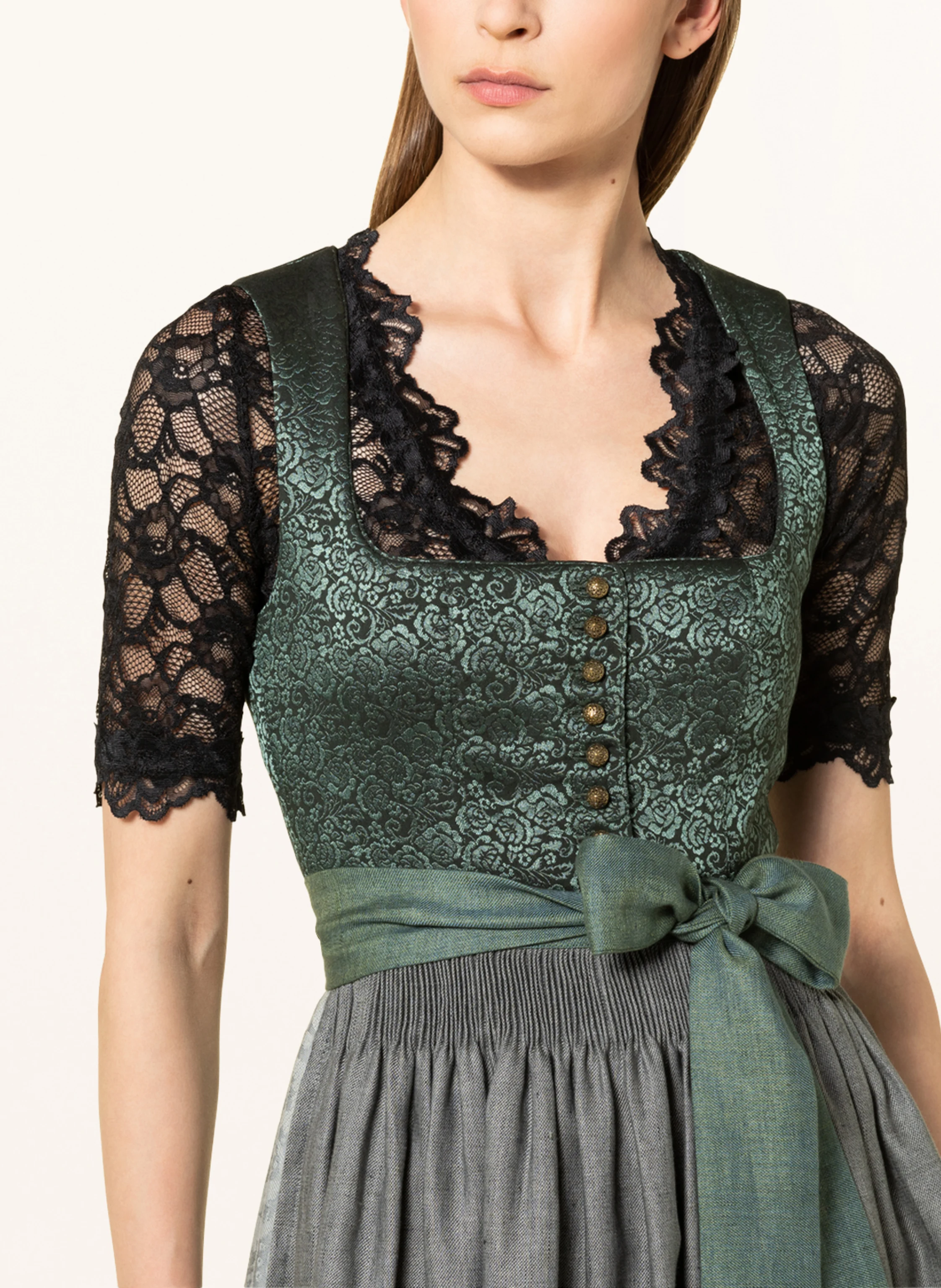 Gottseidank Dirndl MONA
