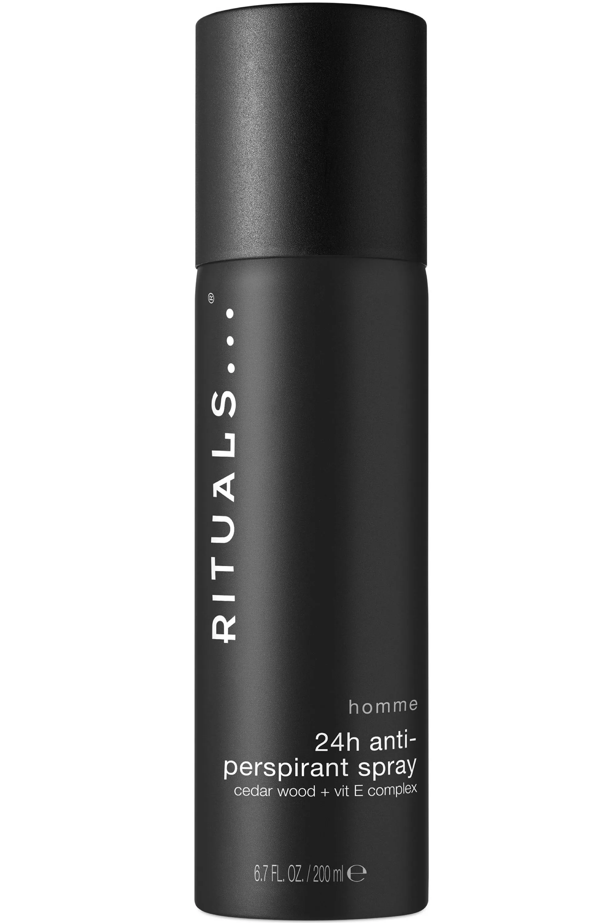 Rituals Spray anti-transpirant Homme-200 ml