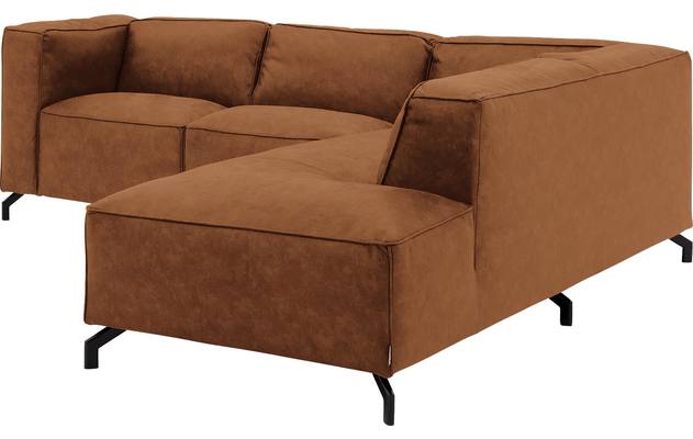Hoekbank Calvin