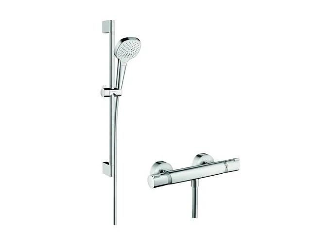 HG Croma Select E Ecostat sæt - Croma Select E Vario og Ecostat sæt HG nr. 27081