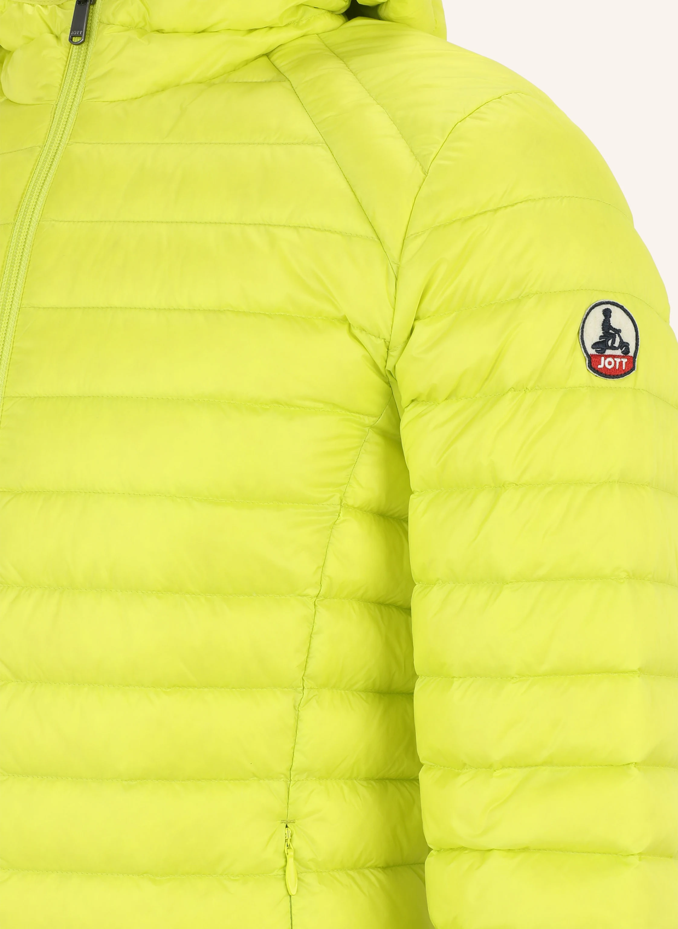 JOTT Lightweight-Daunenjacke NICO