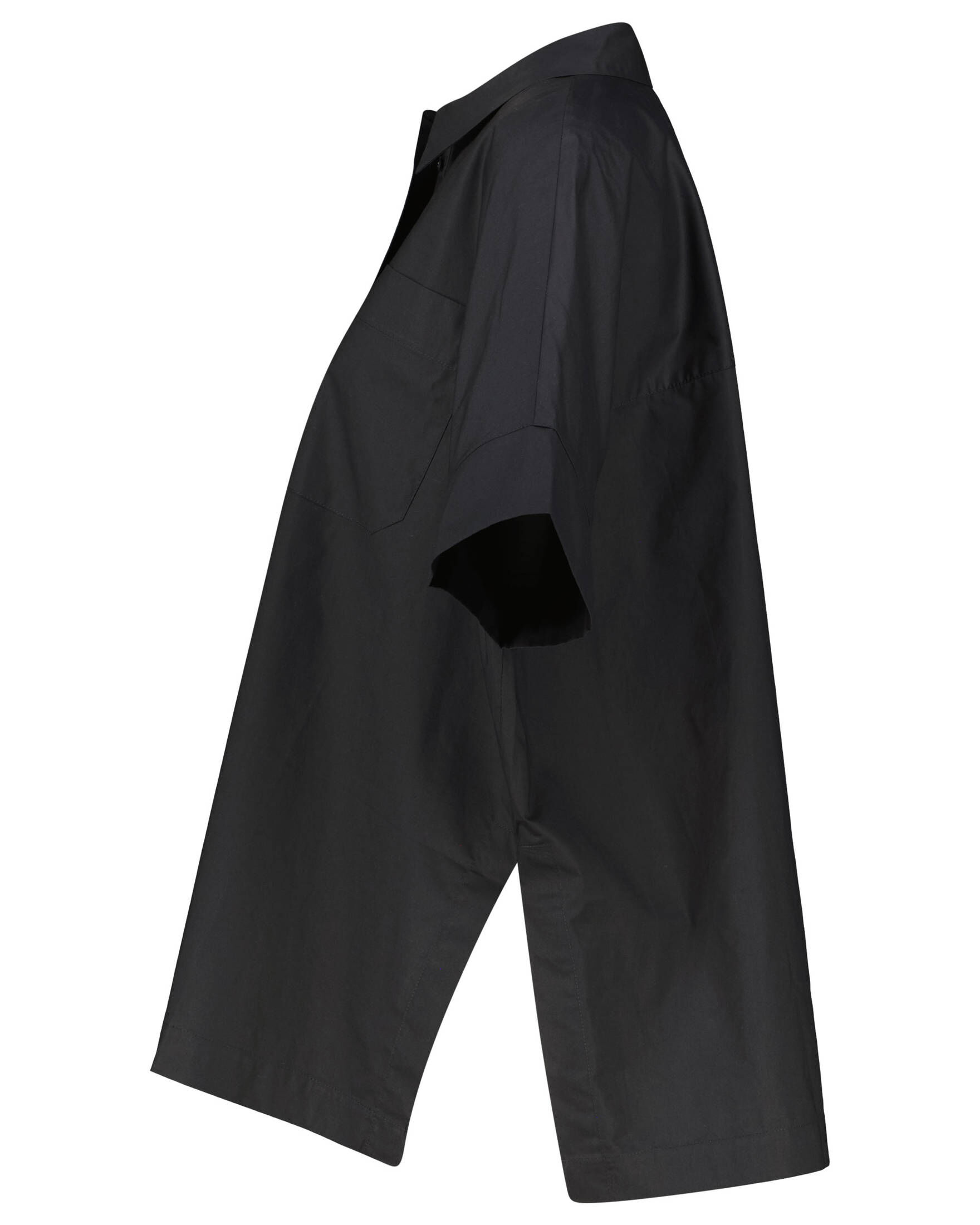 just female| Damen Hemdbluse NORIA Kurzarm