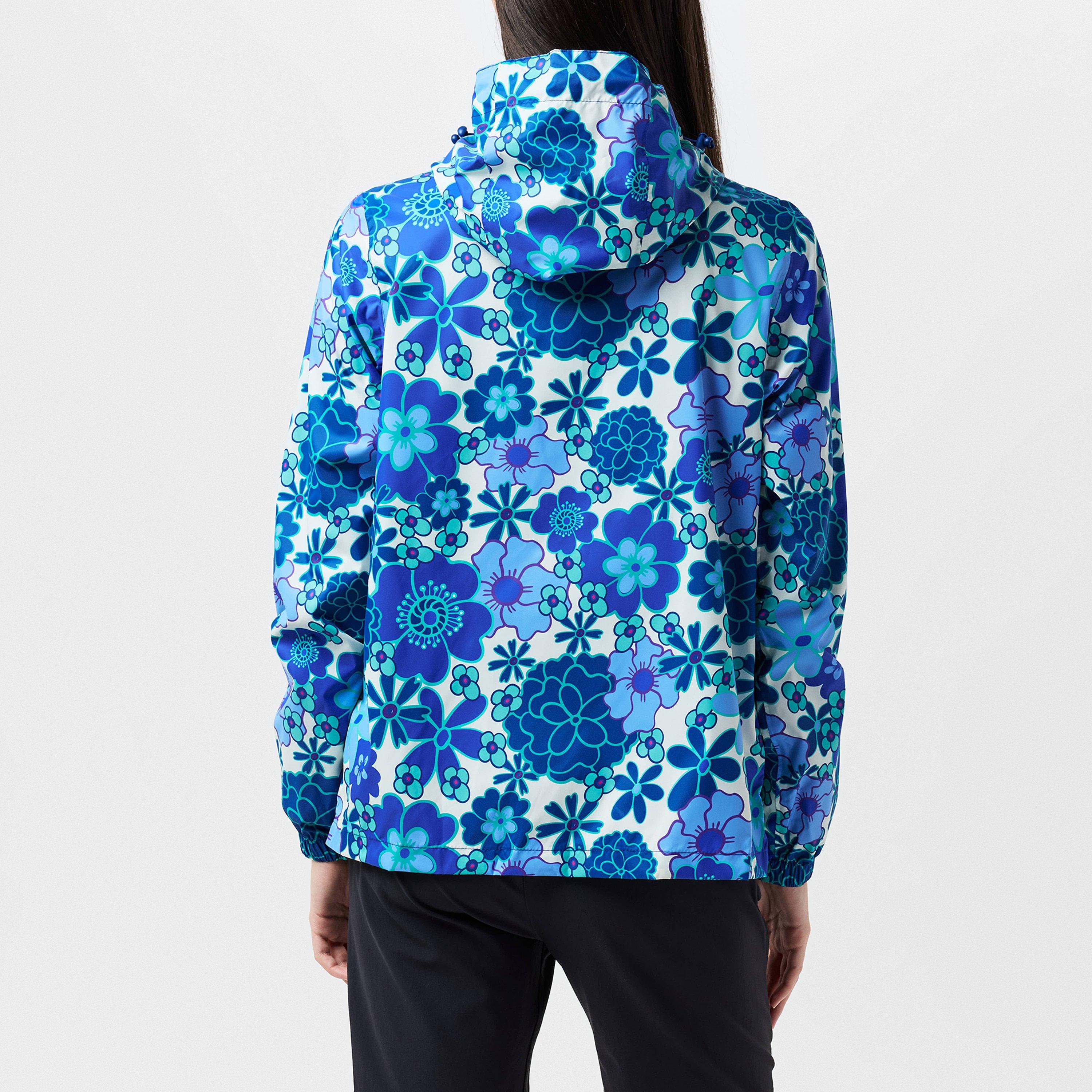 Gelert Ladies Waterproof Packaway Jacket