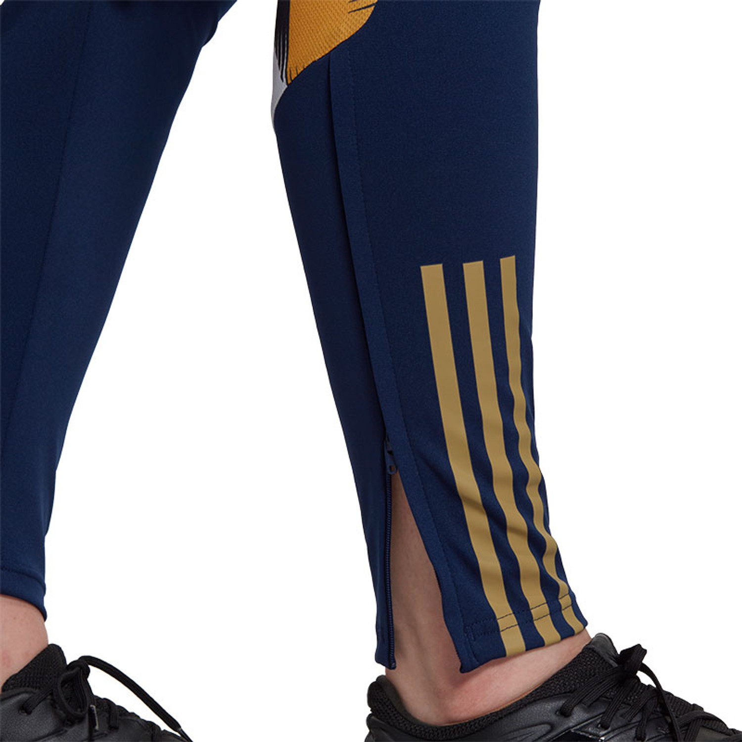 adidas Algerije Trainingspak