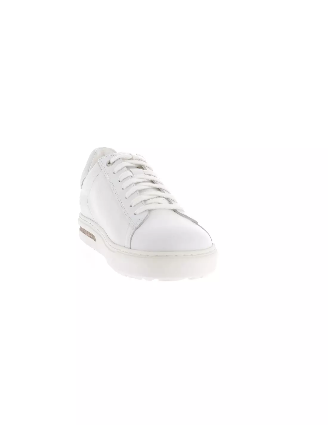 BIRKENSTOCK BEND LOW - Baskets White