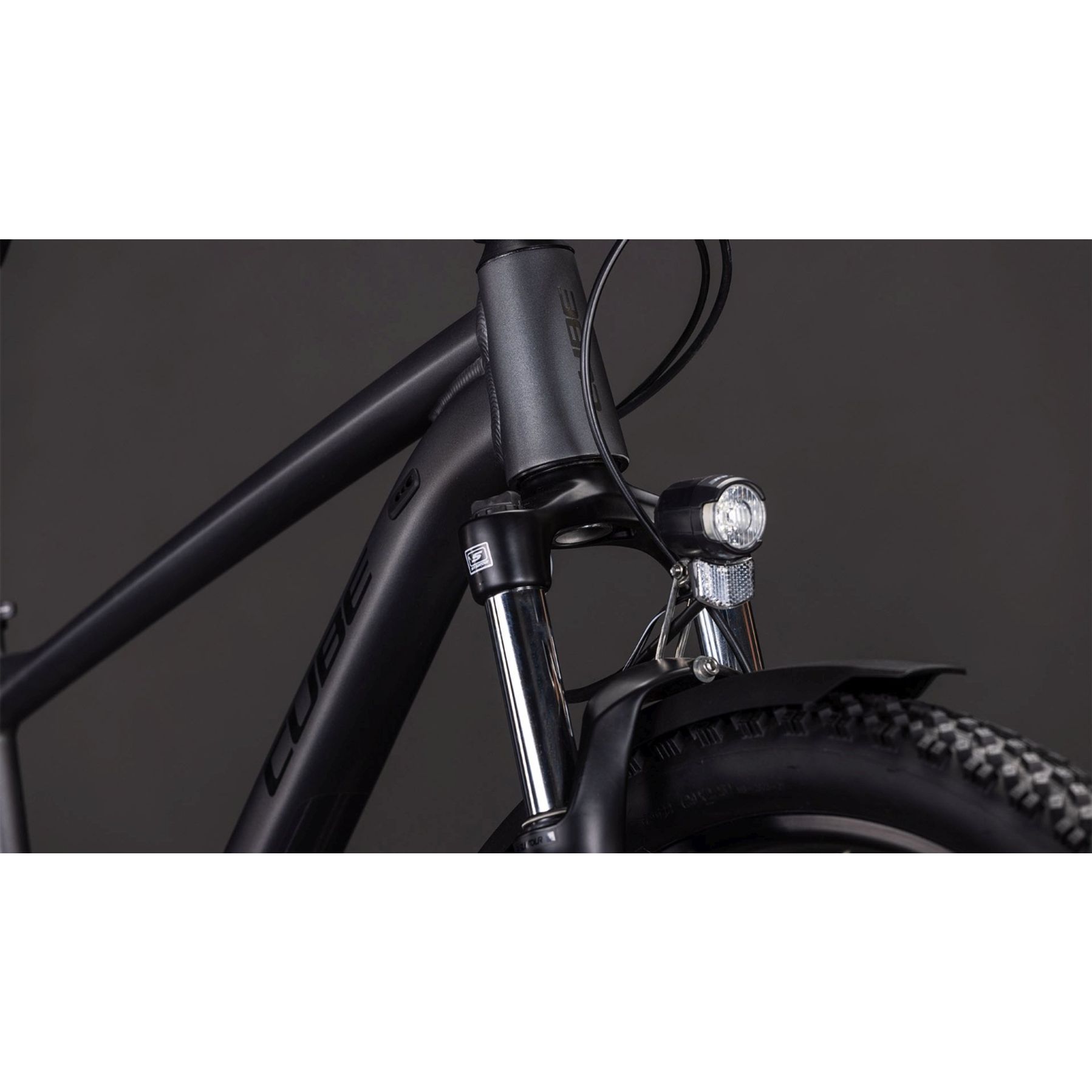 Cube Aim Pro FE 2026