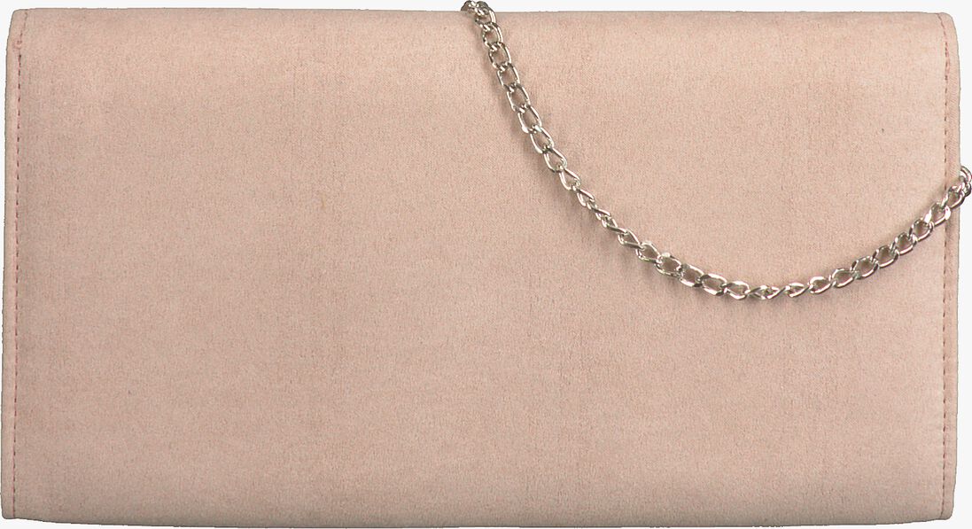 GIULIA beige giulia clutch g.handbag