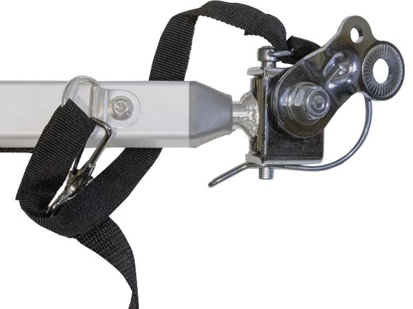 M-Wave Stalwart Carry Box Adapter