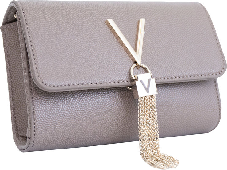 Valentino Bags DIVINA Taupe