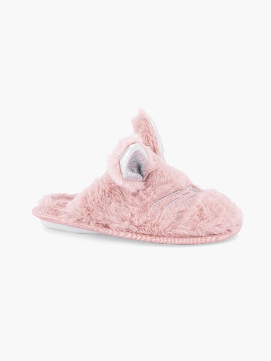 Graceland Pluche pantoffel