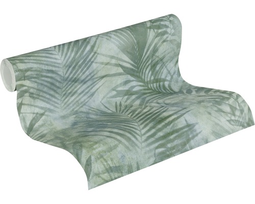 Vliesbehang 37411-1 Neue Bude - Edition II palmboom