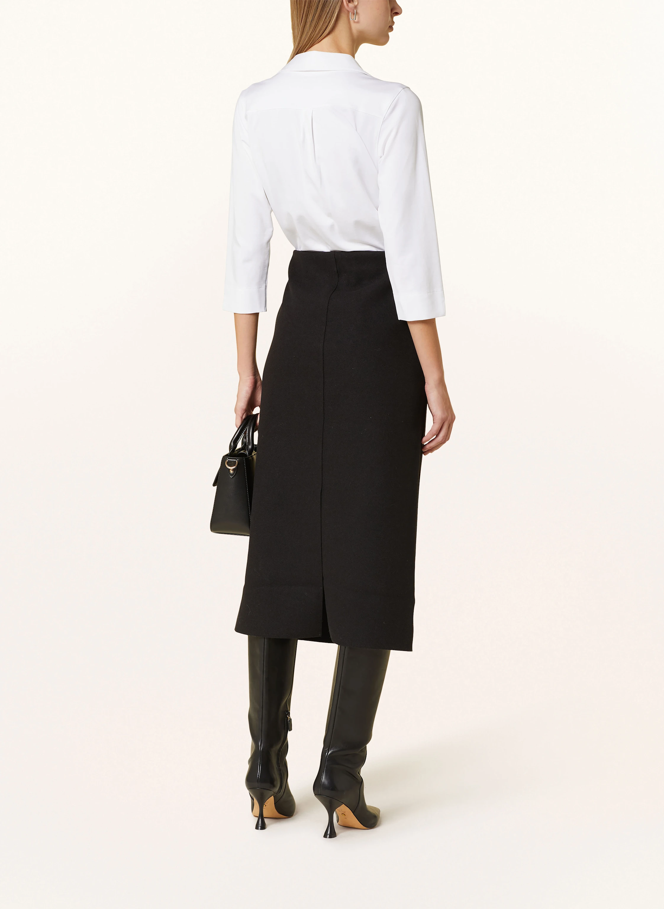 thylie Blusenshirt LOLA mit 3/4-Arm