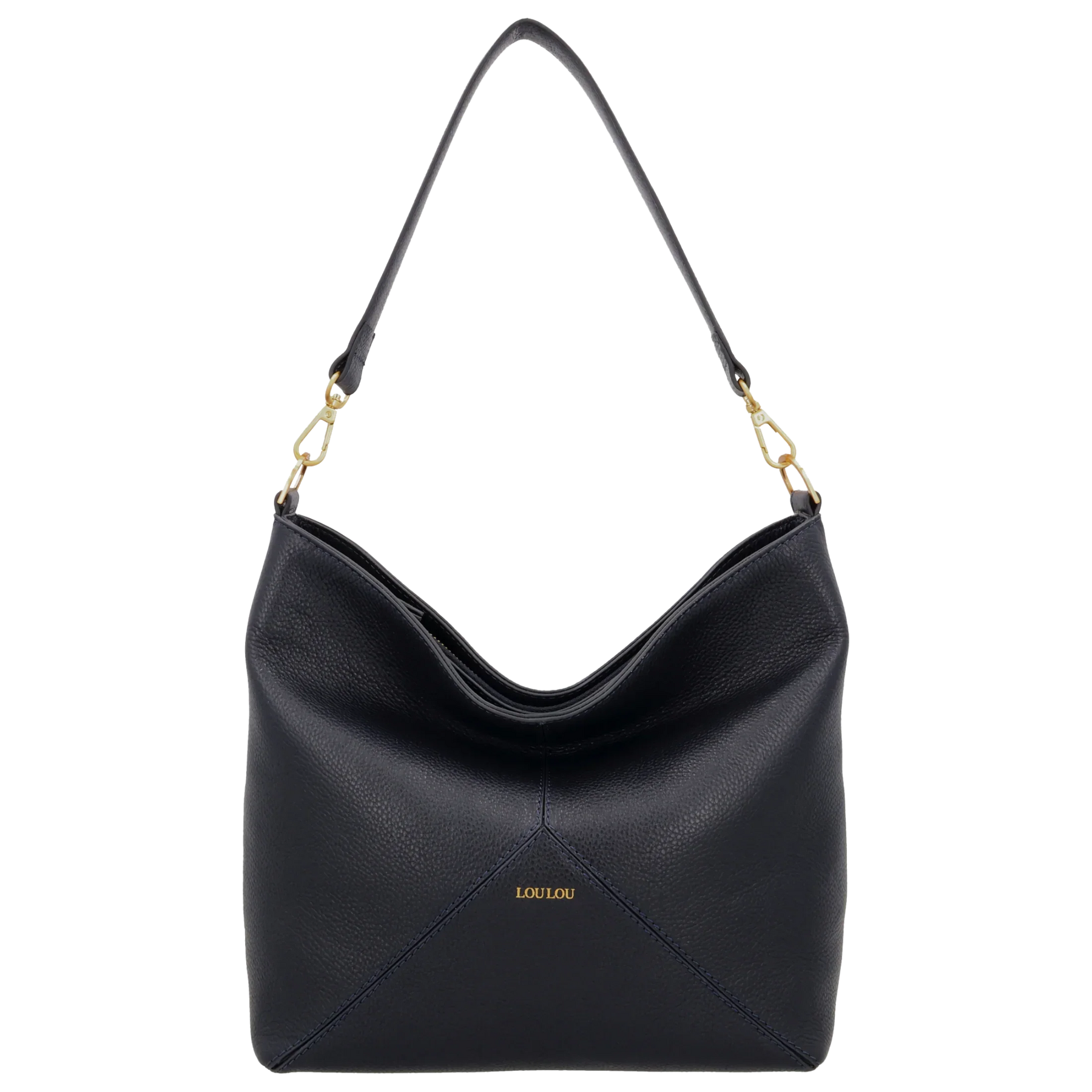 LouLou | Sabine | Leren Shopper