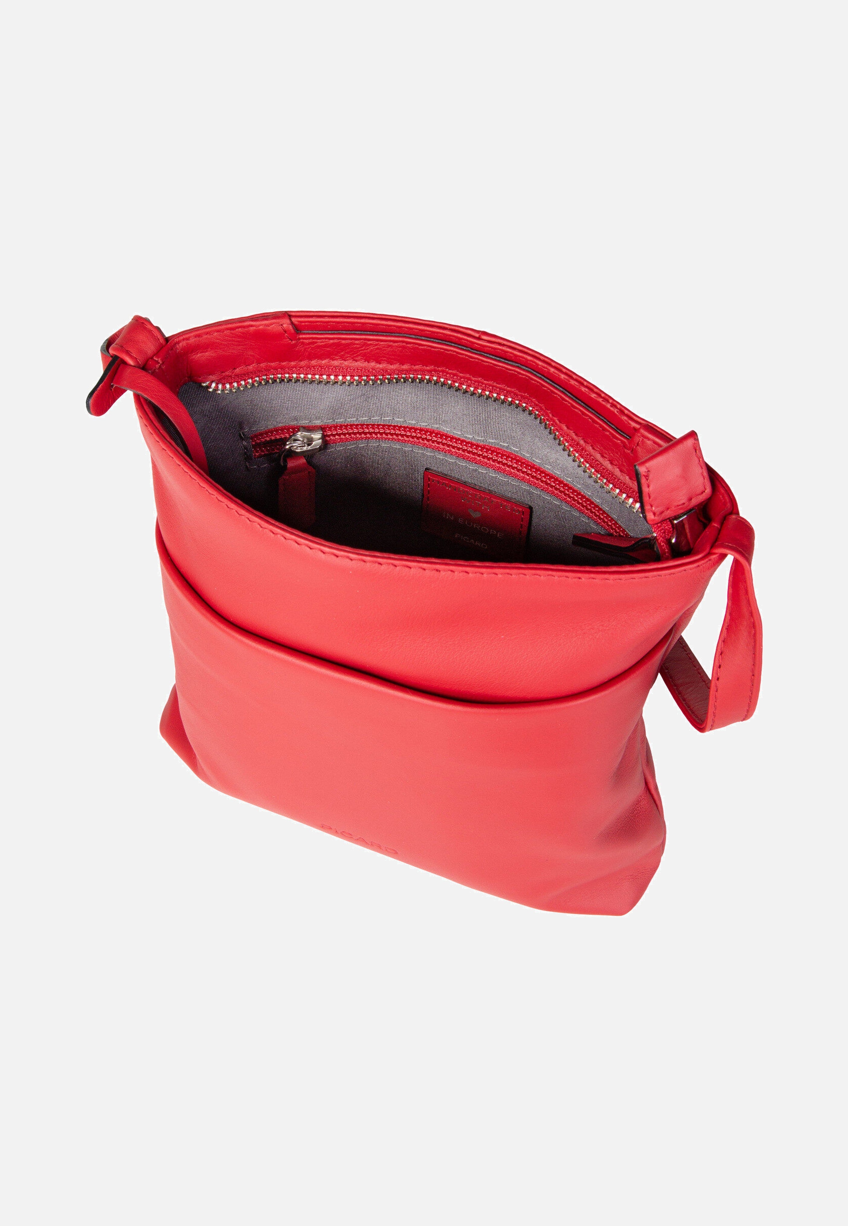Timeless 5619 Rot - Crossbody Bag