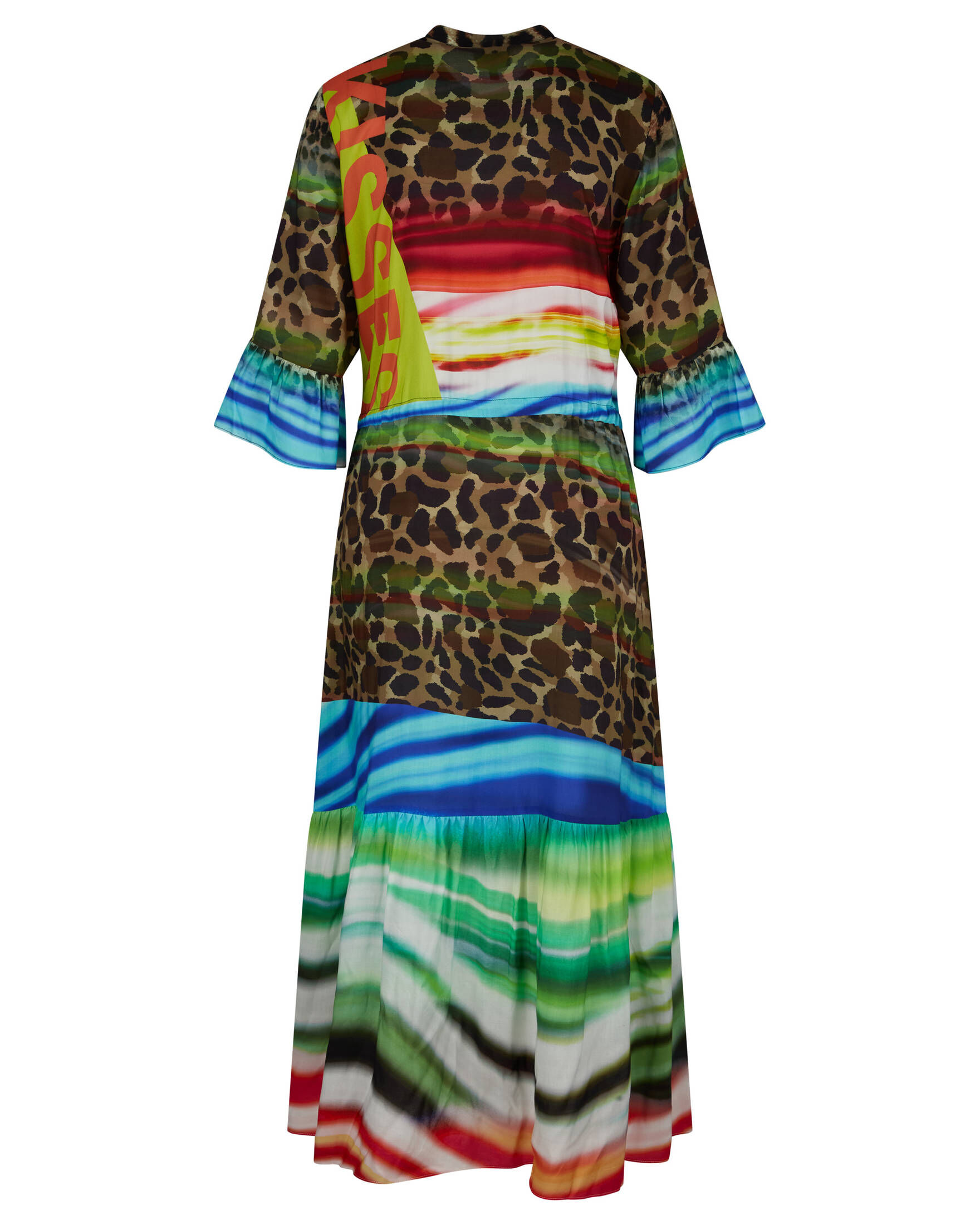 Sportalm| Damen Maxikleid