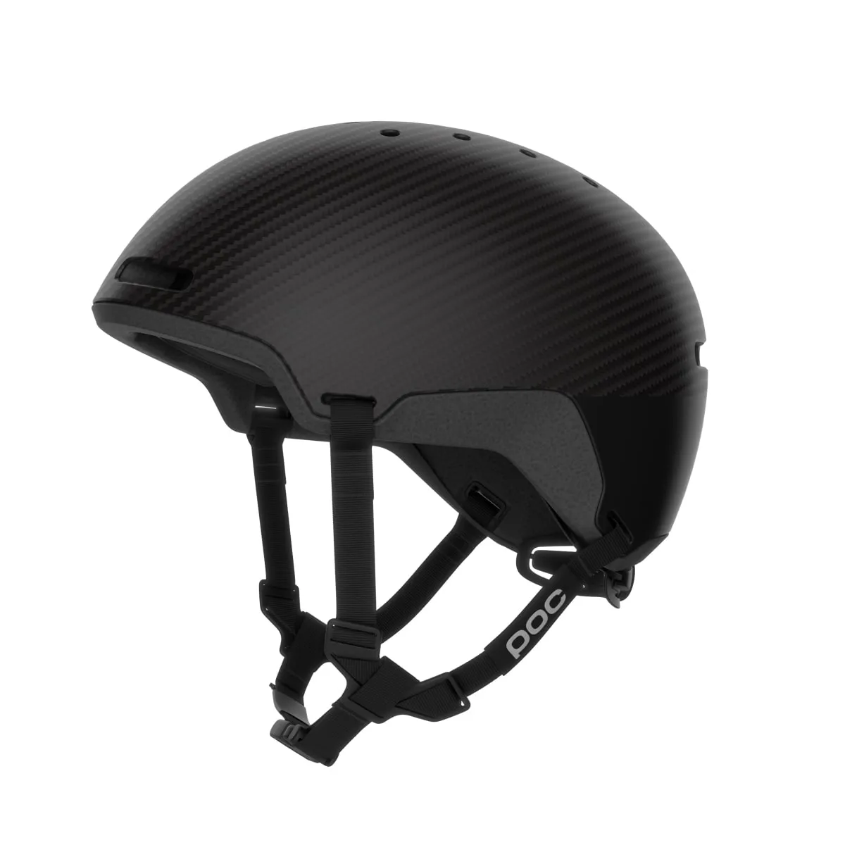 POC Calyx Carbon Carbon/Uranium Black