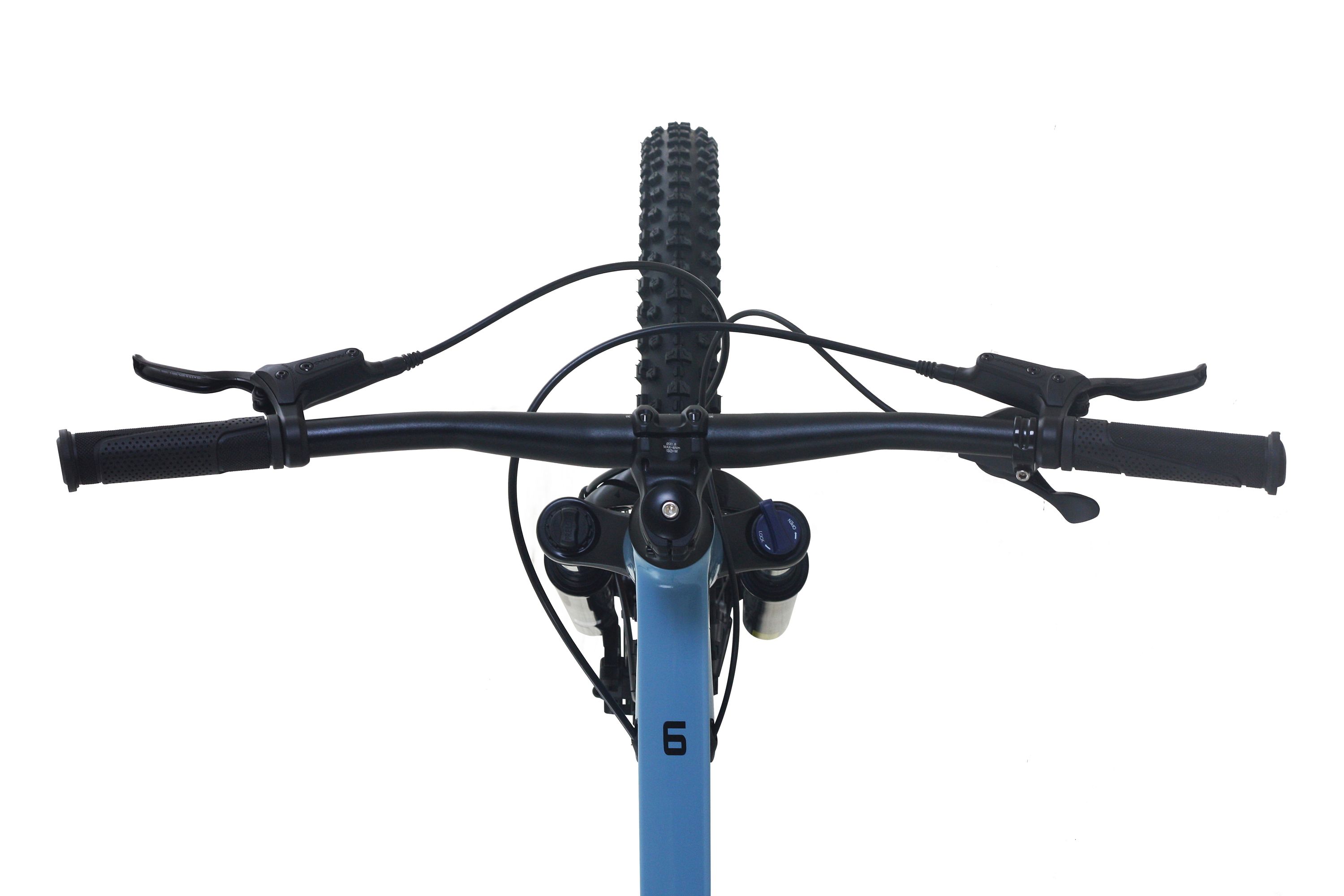 Mountainbike 27.5