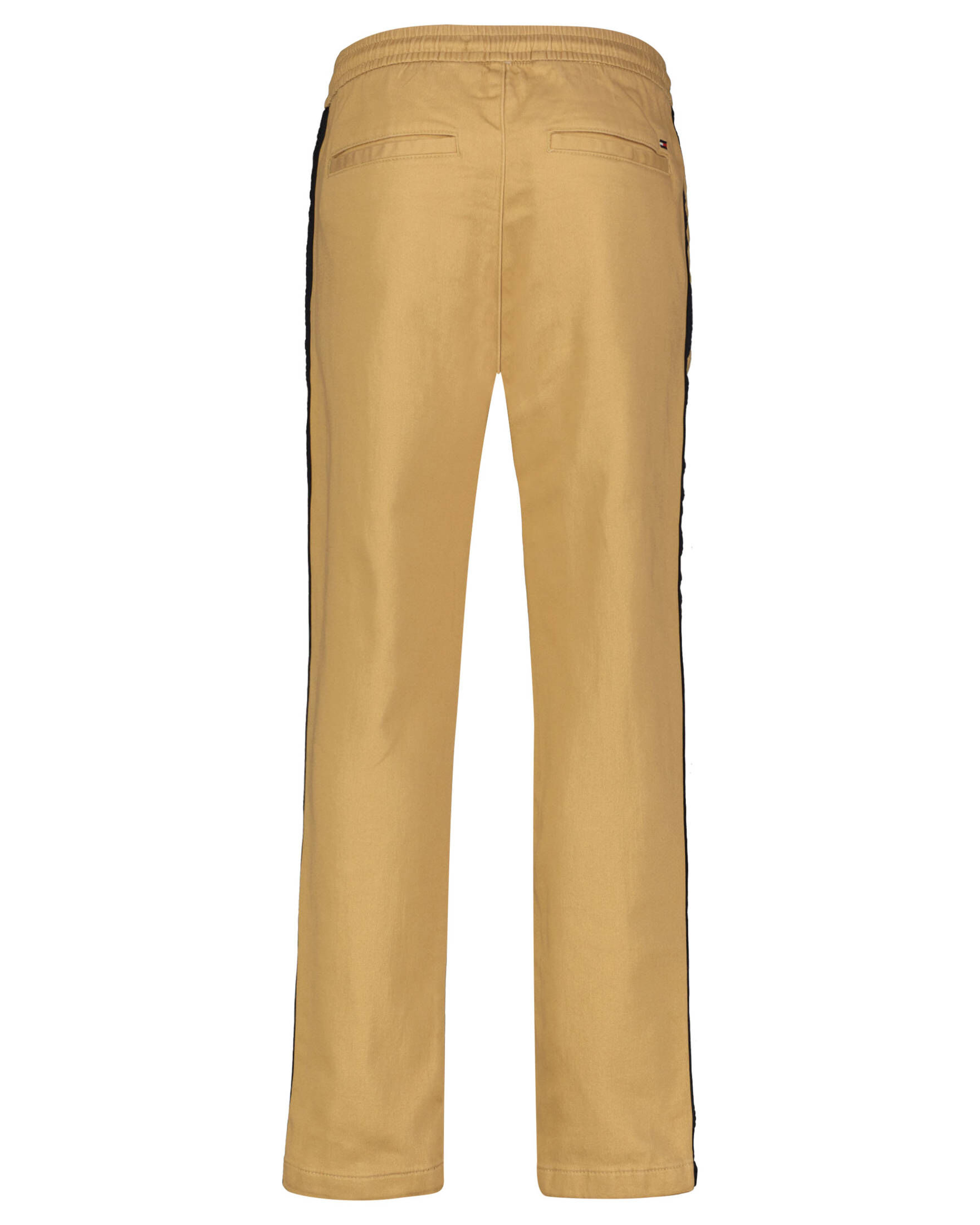 Tommy Hilfiger| Jungen Stoffhose TAPE PULL ON Slim Fit