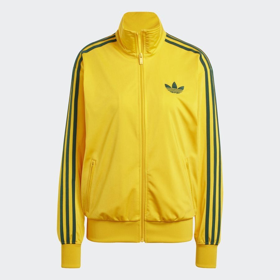 Adidas Original Veste de survêtement ample Adicolor Classic Firebird