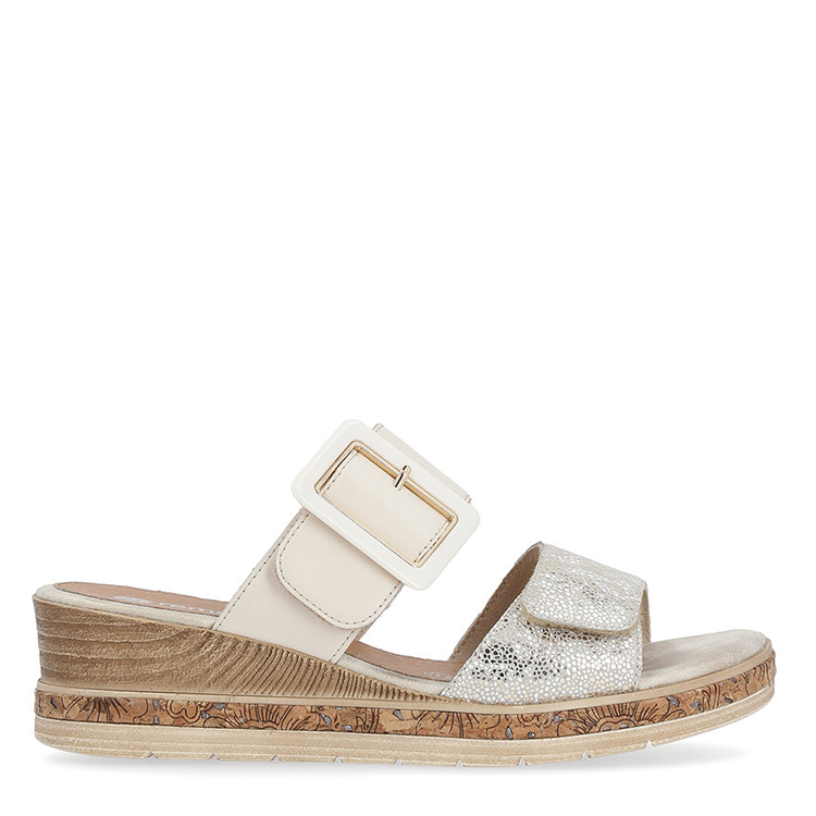 Remonte D3068-60 | BEIGE MULTI
