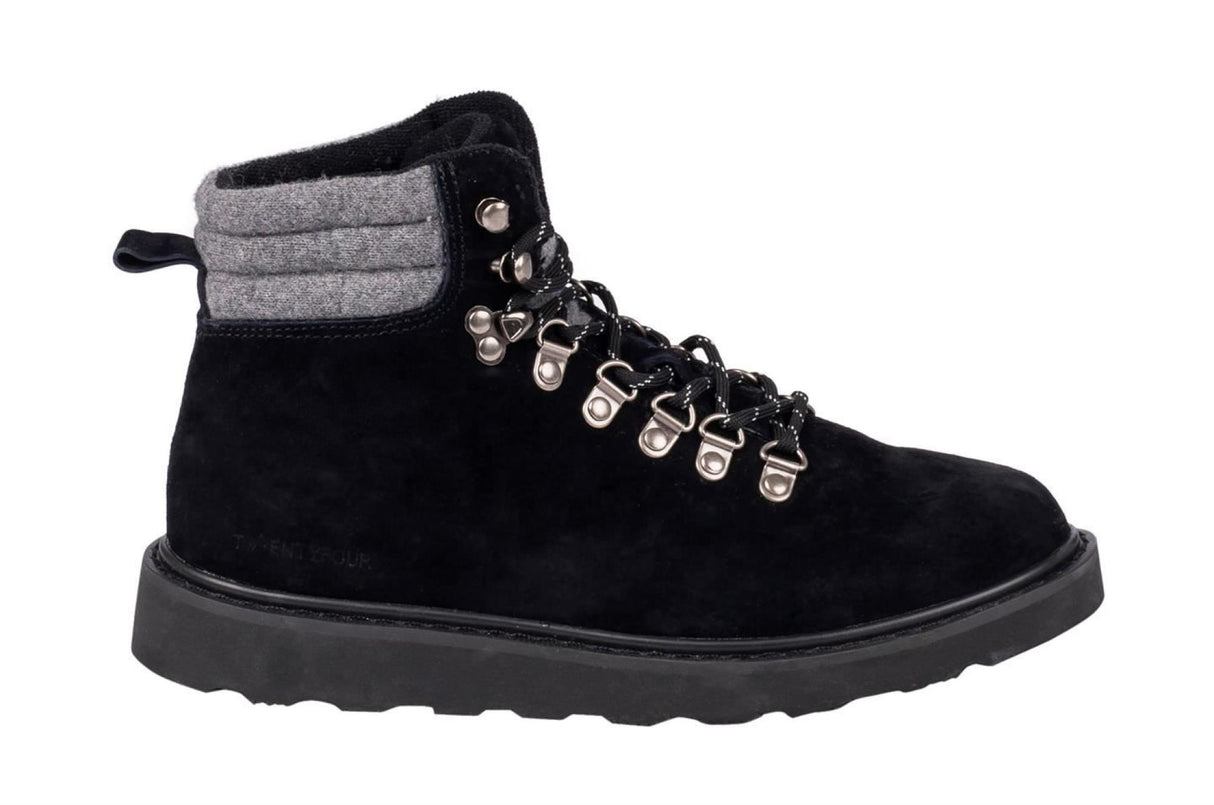 Twentyfour<br>Dameboots, Finse Rallar