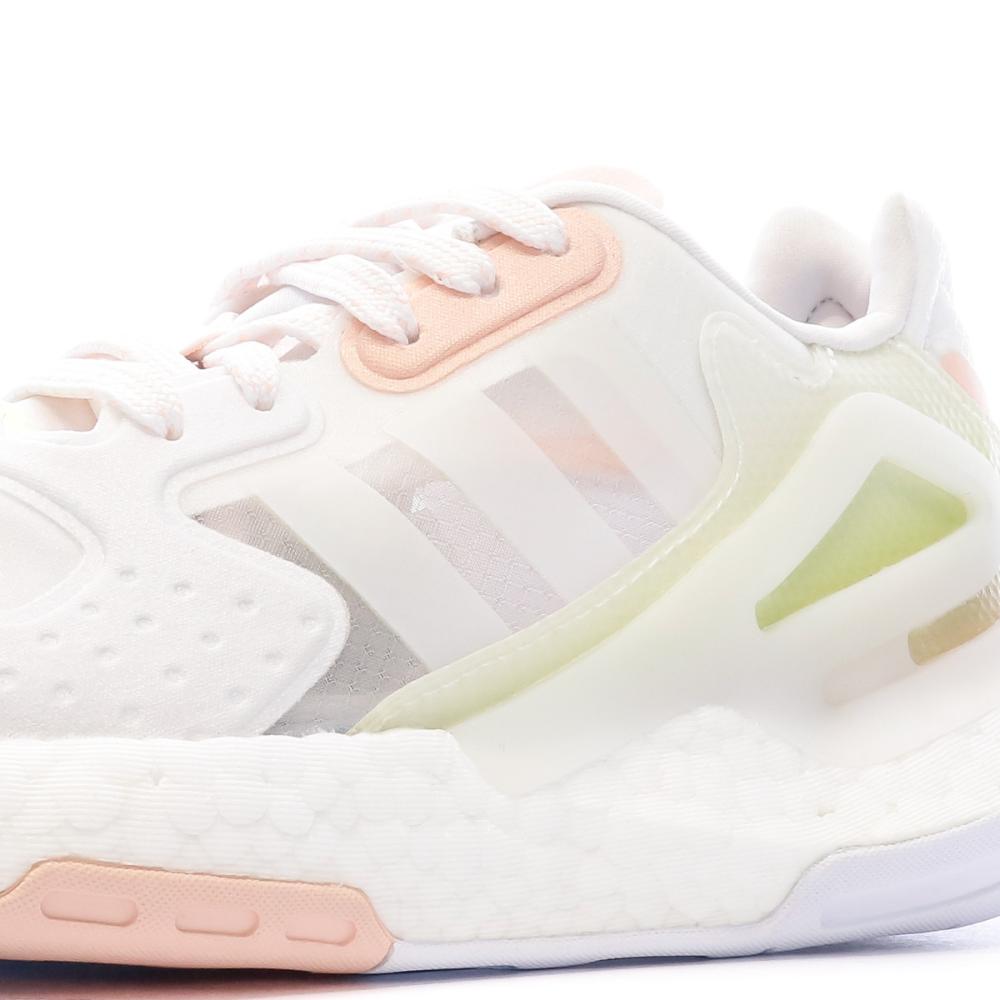 Adidas Baskets Blanches Femme Adidas Day Jogger