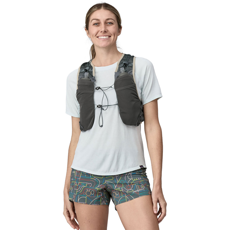 Patagonia Slope Runner Weste