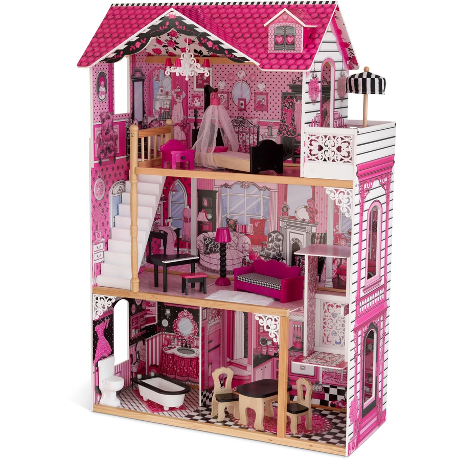 Kidkraft® Puppenhaus Amelia