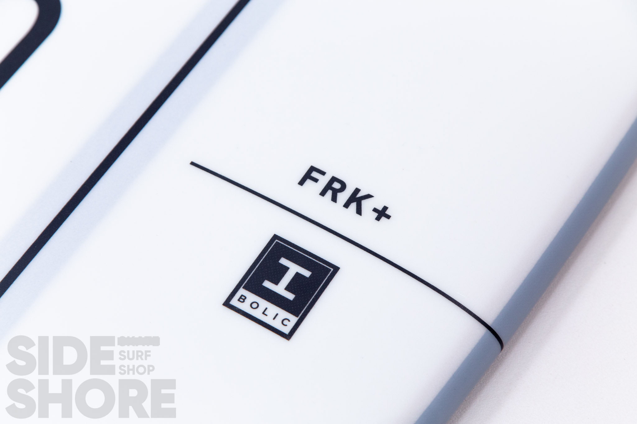 Slater Design / Firewire FRK   - 6'1 x 19 9/16